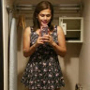 Meet your Posher, Lianah jhenn